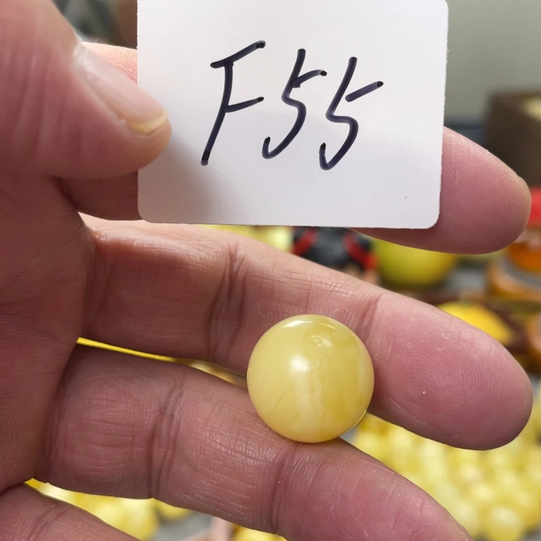 手链琥珀未镶嵌多样性发，发其中一件