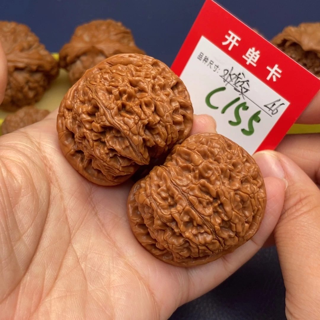 吊坠文玩核桃文玩核桃