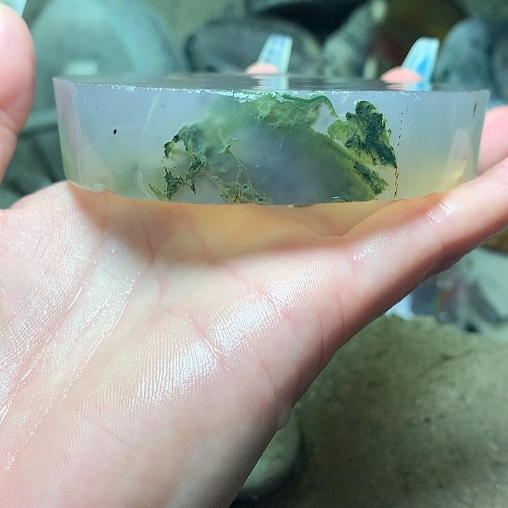 定制玛瑙善*念定制手镯
