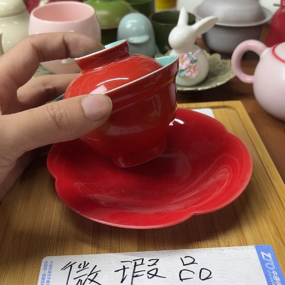 微瑕介意的不要下单