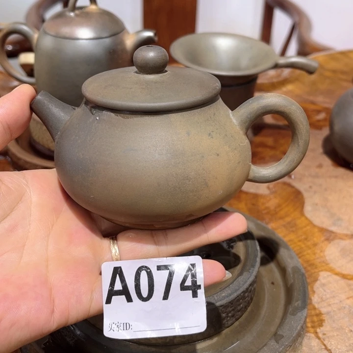 钦州陶缘坭兴陶074