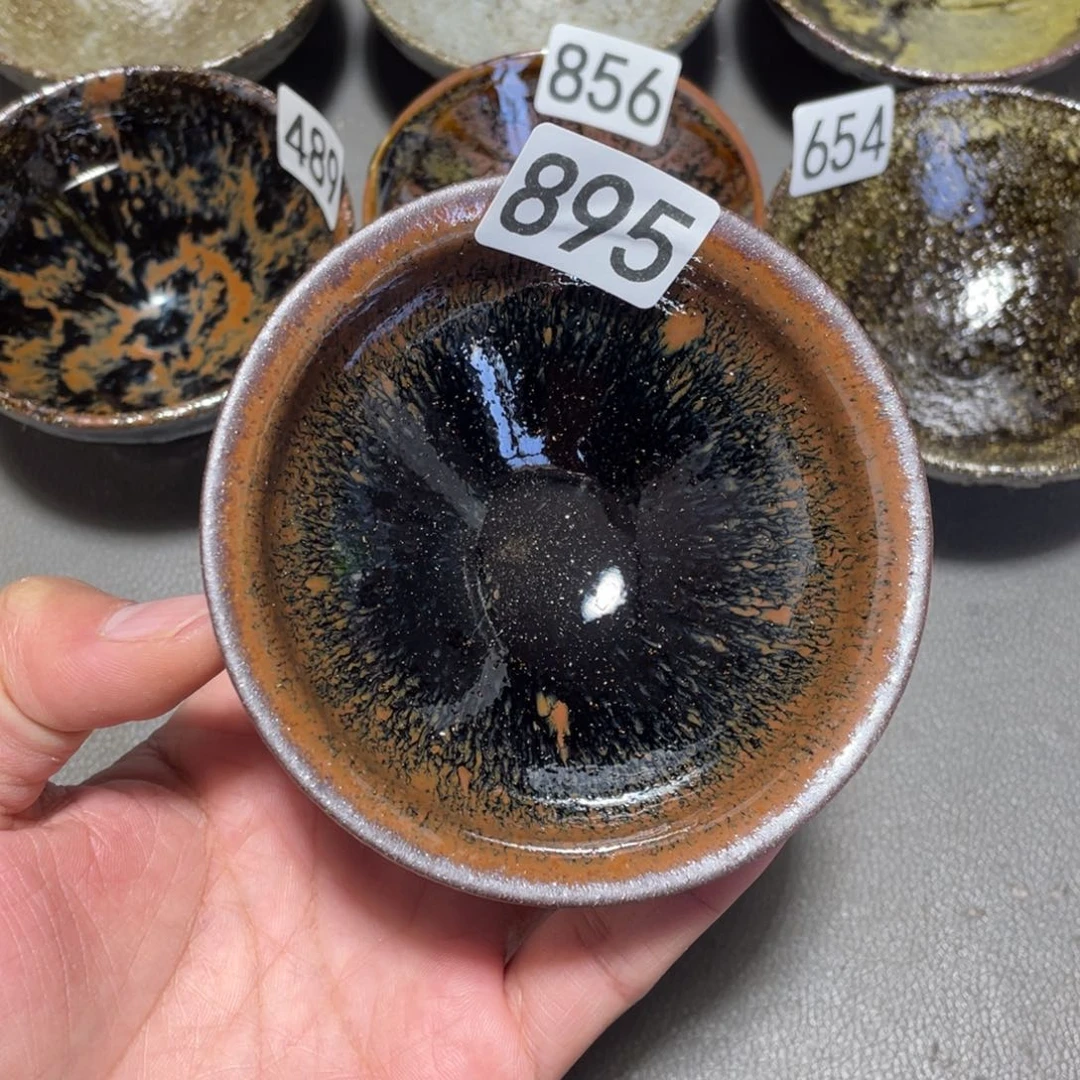 茶盏美好生活从开始到