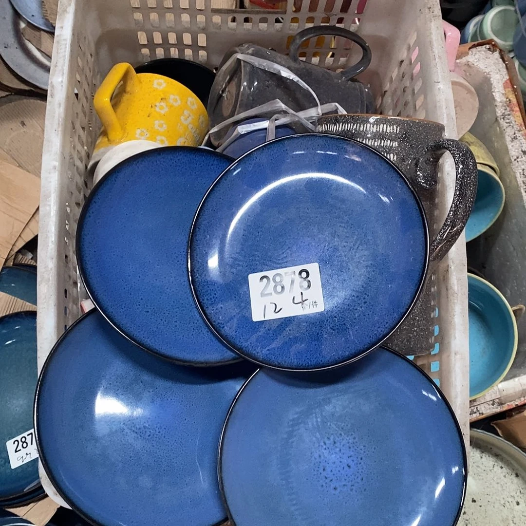 外贸陶瓷微瑕2878