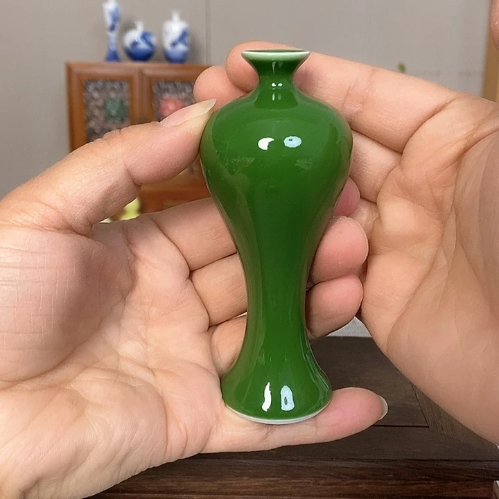 摆件景德镇瓷器研究与创作