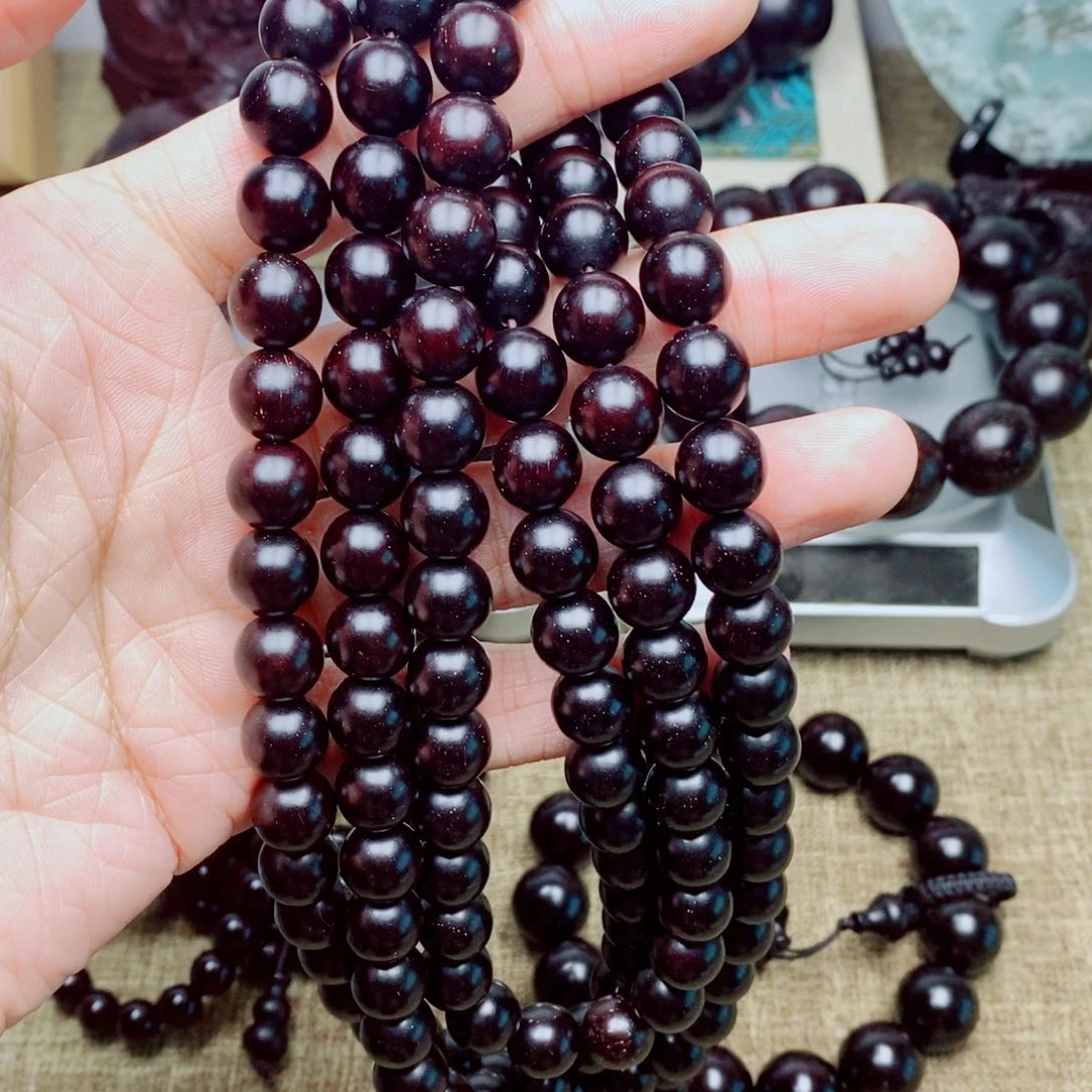 檀香紫檀（小叶紫檀）1.0