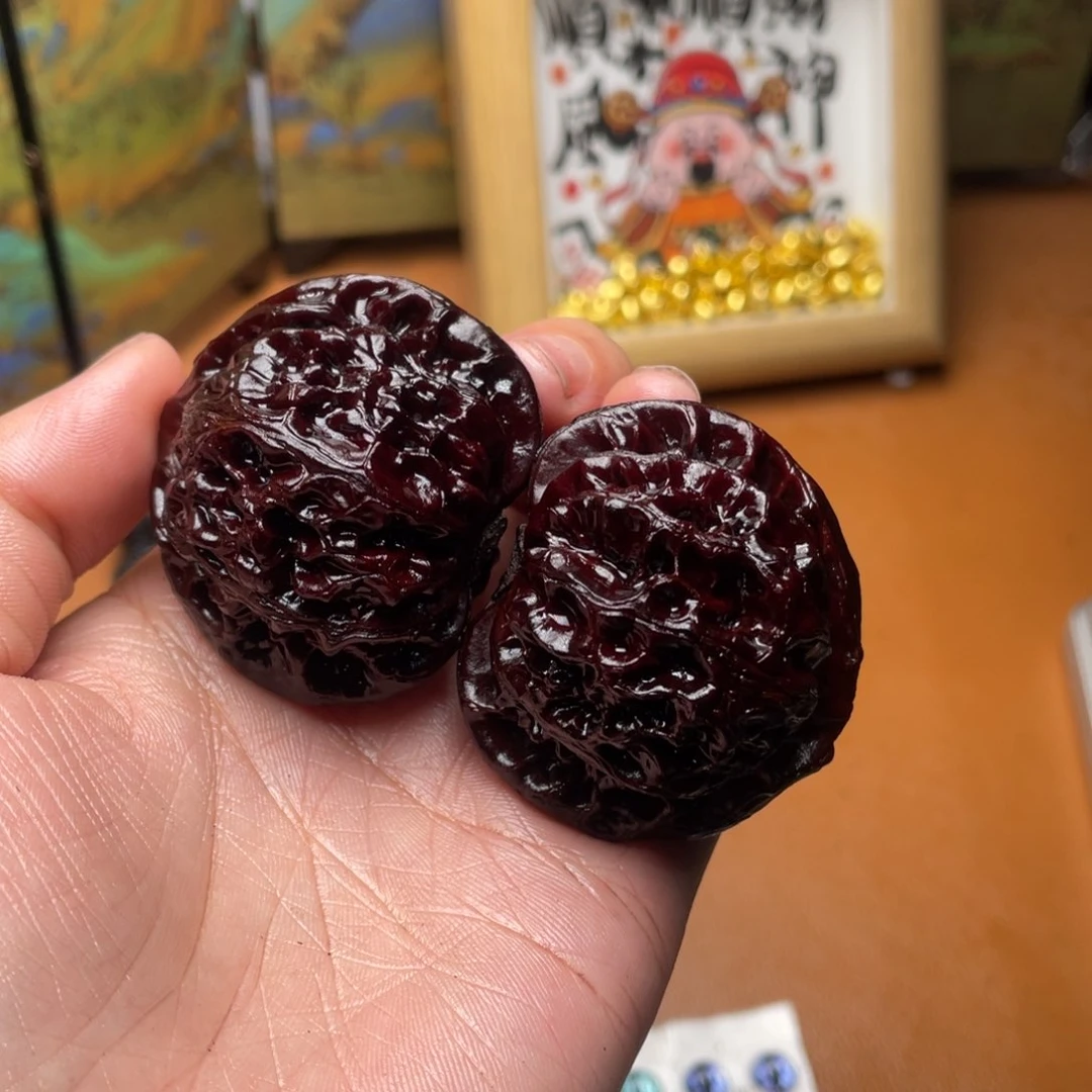 核桃凹*曼地闷宫灯45尺