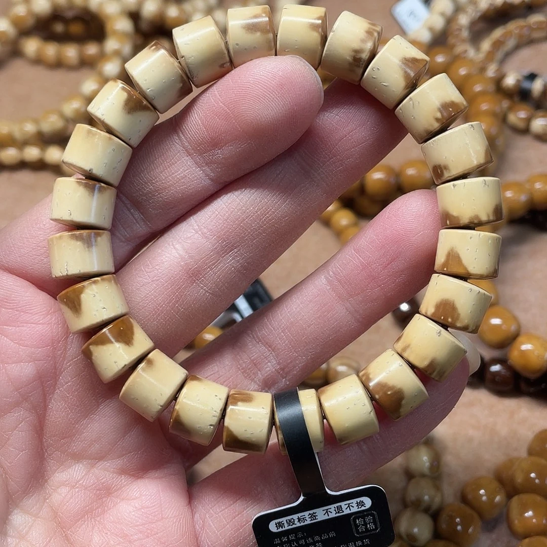 紫金鼠手串实心紫金鼠手串11车轮