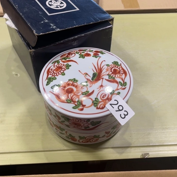 中古物品非全新NO退NO换
