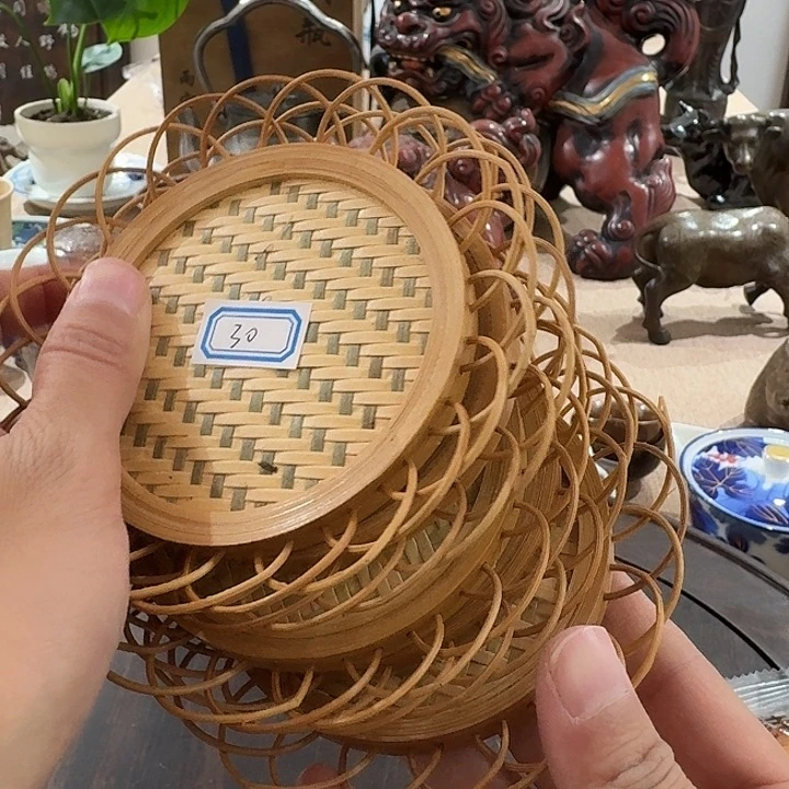 主人杯茶具考杯托