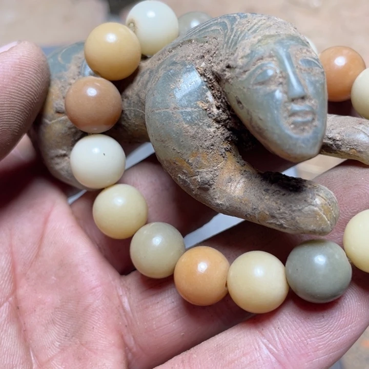 吊坠白玉菩提dyivvffdfff