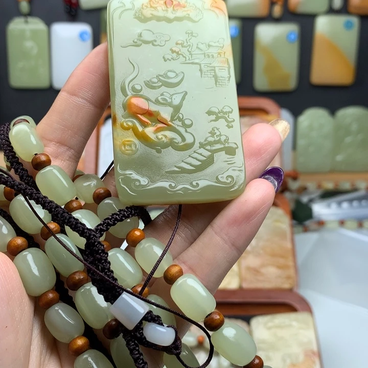 一物一拍所见所得