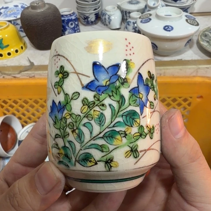 陶瓷推荐第二名20包邮