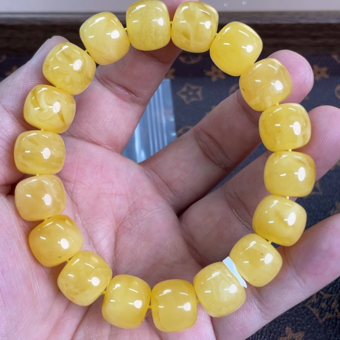 蜜蜡裸石未镶嵌013000000000