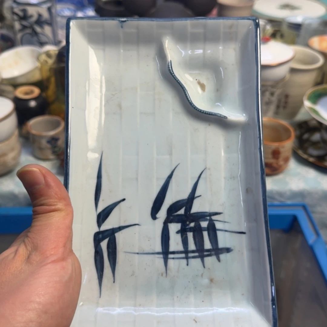 餐具默认微瑕不退不换