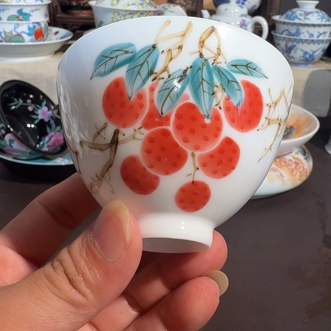 景德镇茶文化8888