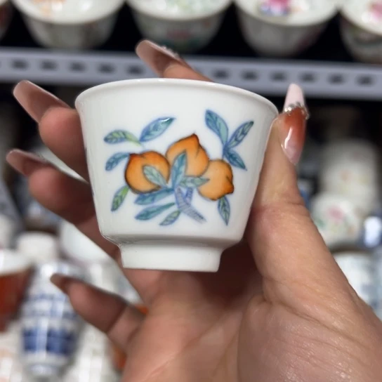 杯景德镇陶瓷库存
