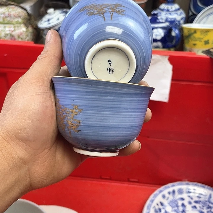 琉璃手工艺品开播了开播了开播了