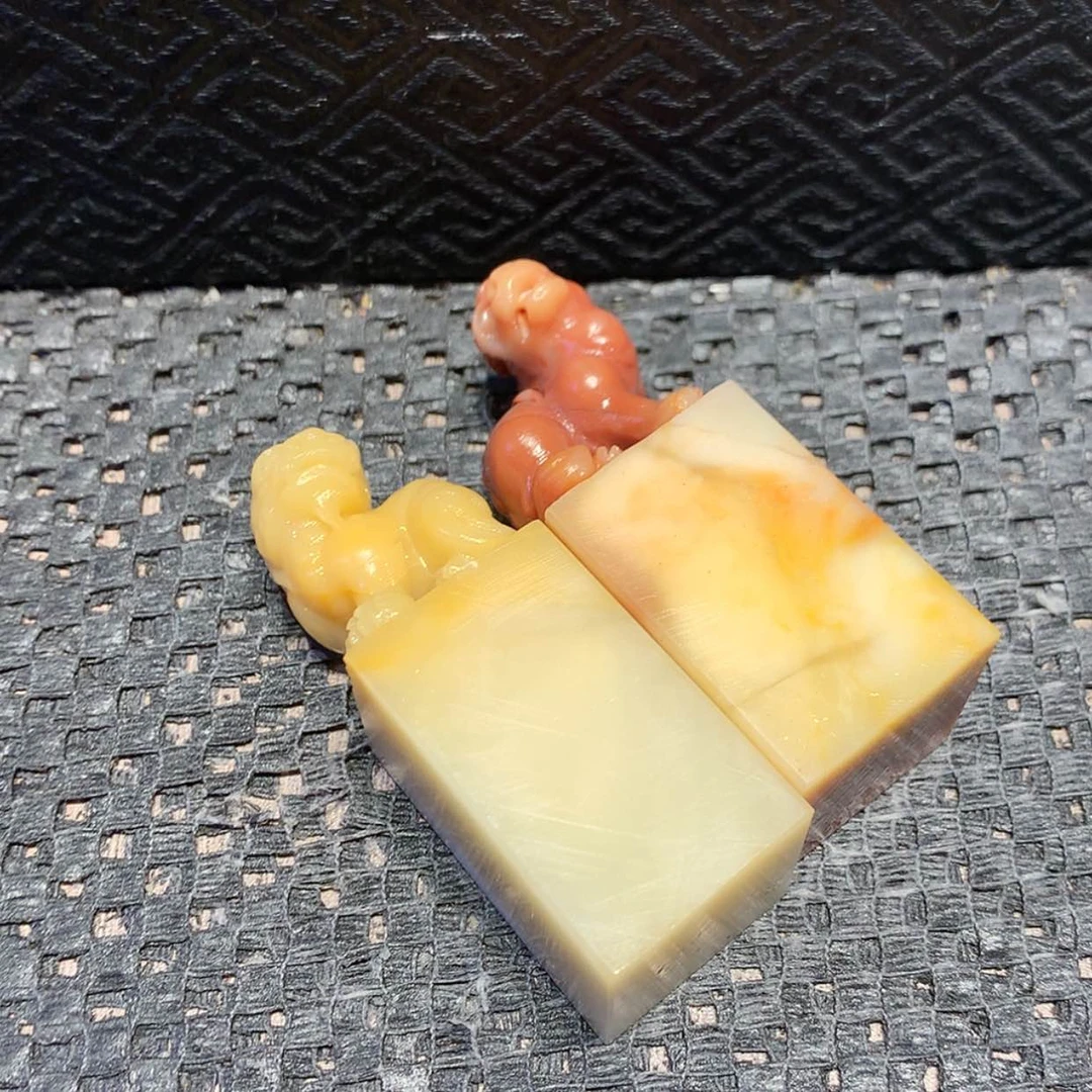【闪购商品】寿山石九****否老挝石批发