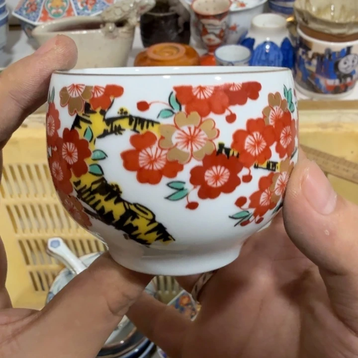 陶瓷推荐第二名20包邮