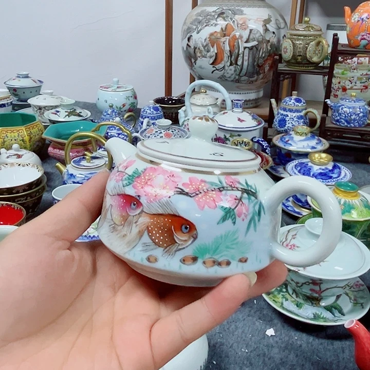 景德镇陶瓷研究所
