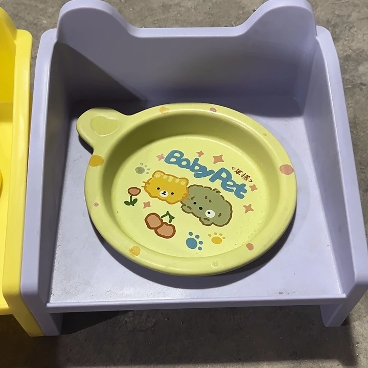 瓷片福利品陶瓷茶杯