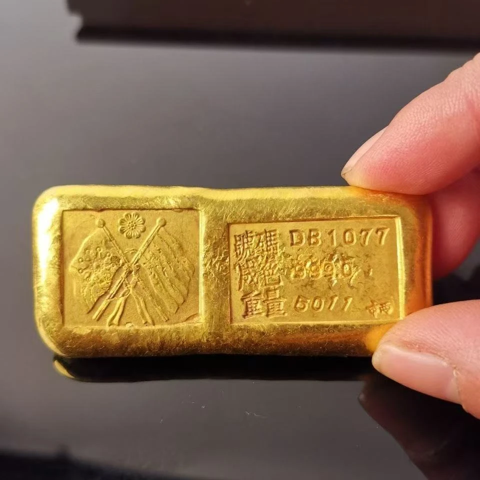 复古实工艺品精致收藏摆件个性手可加工家用高档创意