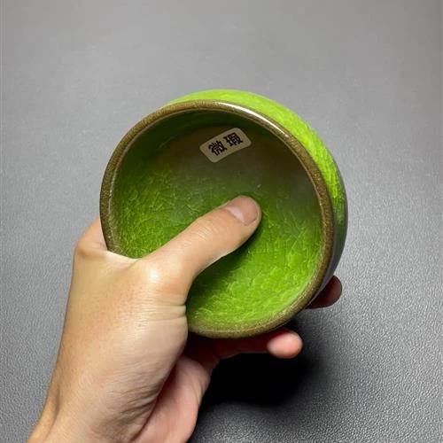 【闪购商品】茶盏-瑕疵-509.........