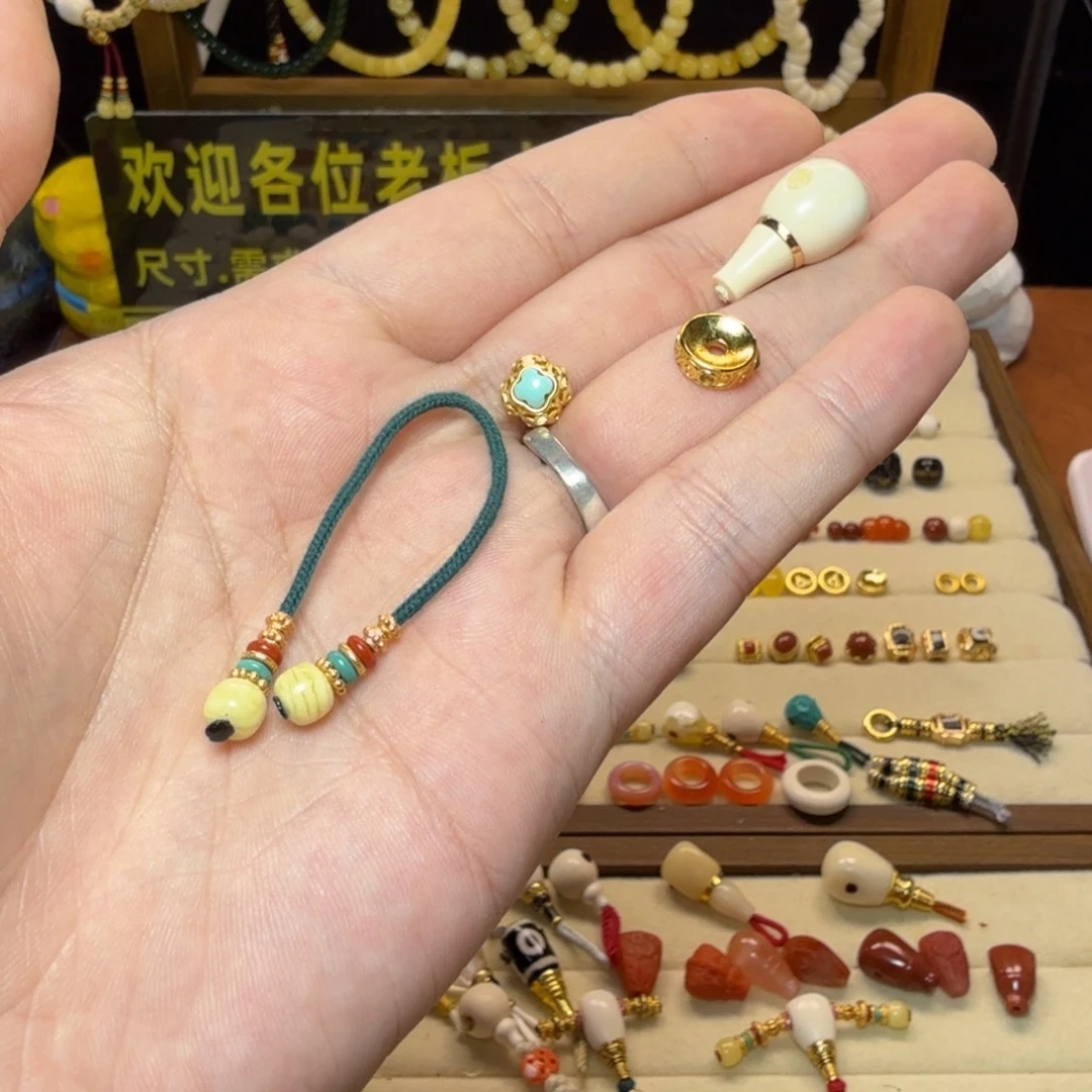 蜂***狗由米文玩 直播间链接