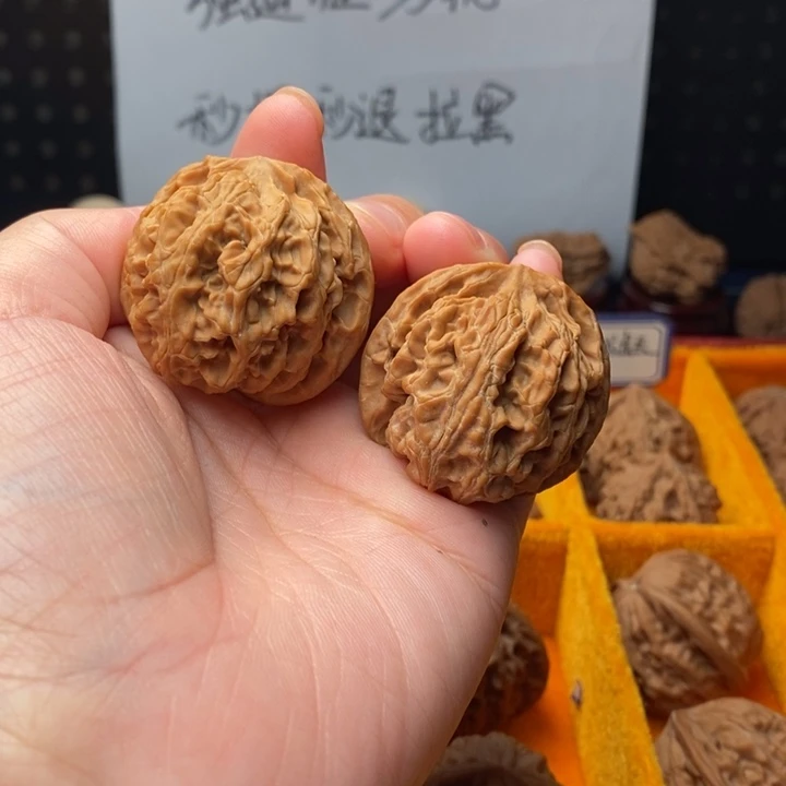 木质类38尺全品苹果园