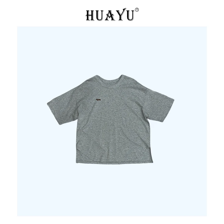 2025春夏新款气质宽松上衣HT83673