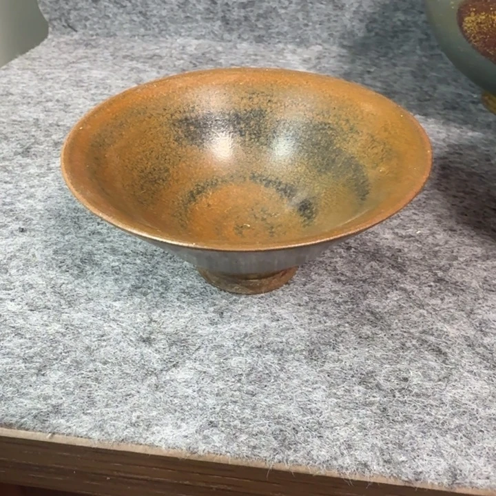 摆件时观收藏，亏本冲量