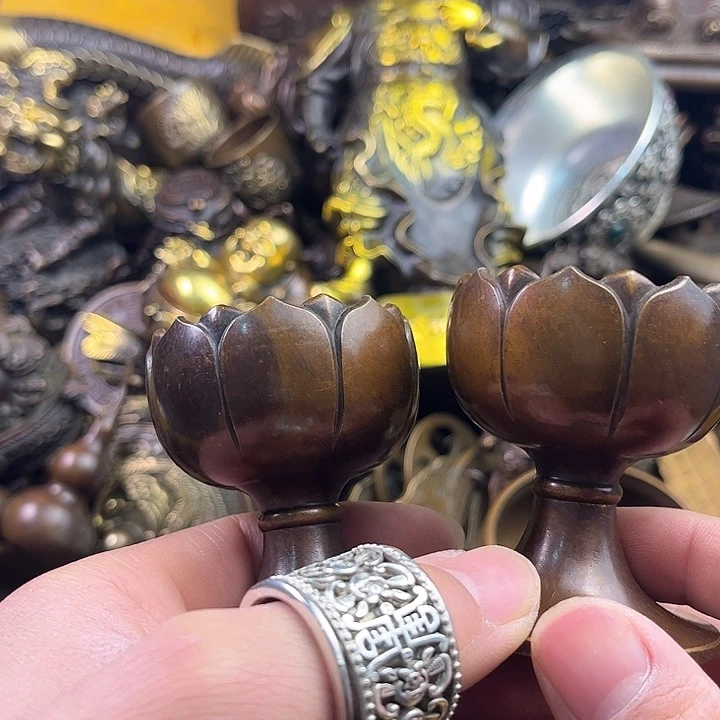 铜器摆件诚信经营