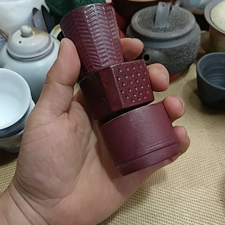 茶具直播，满15包邮