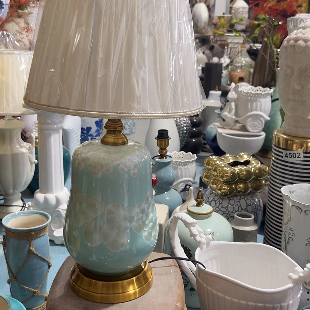 摆件外贸出口高度问客服