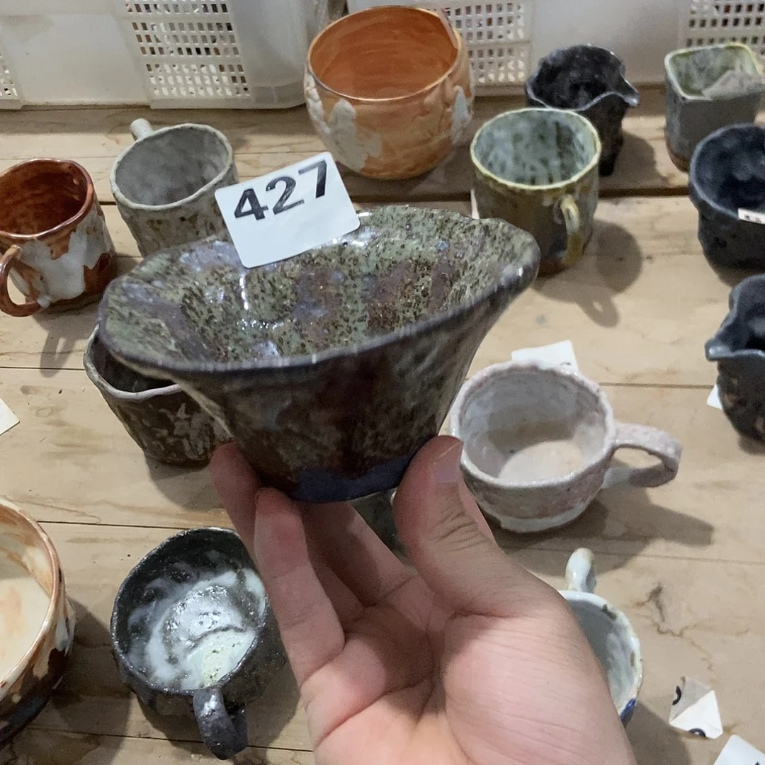 427 一家茶器直播分享