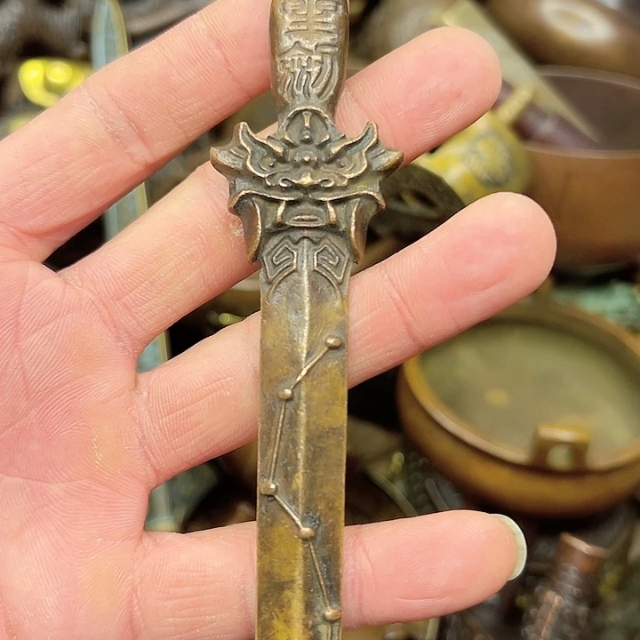 铜铜铜器直播间铜