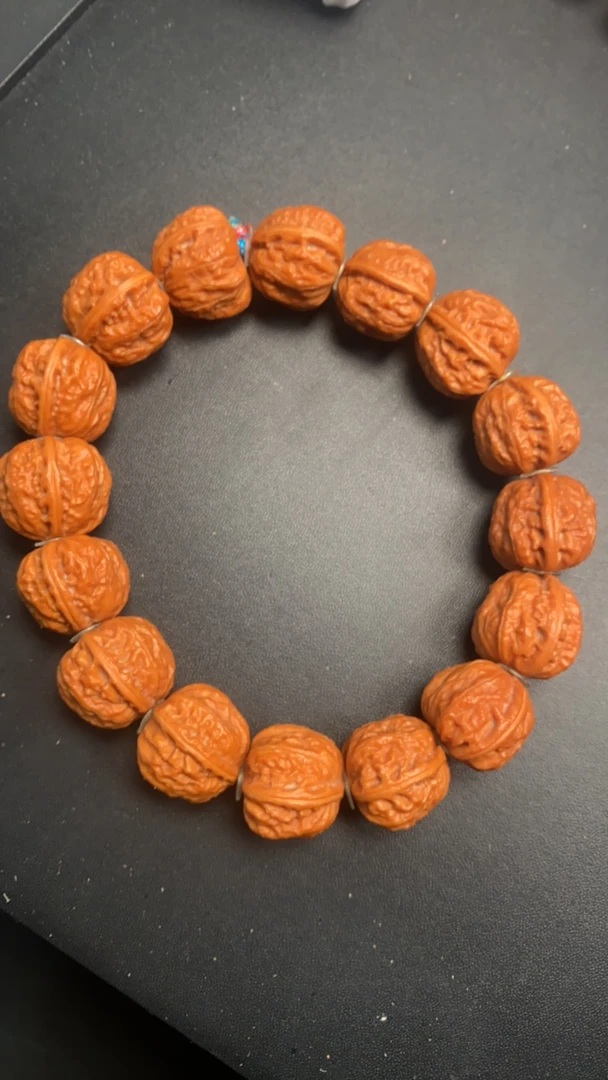 核桃楸子手持打底精选一道筋23 22 20