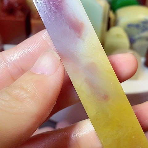 青田石老挝石老挝石