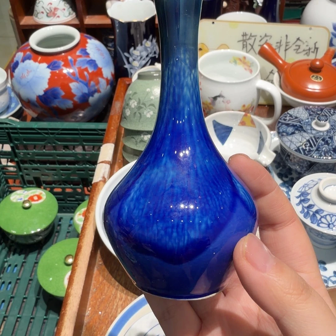 瓷片五十包邮 非全新
