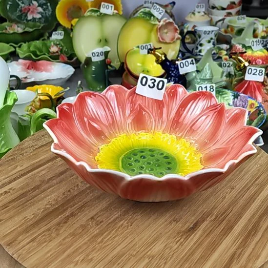 潮州创艺瓷家陶瓷
