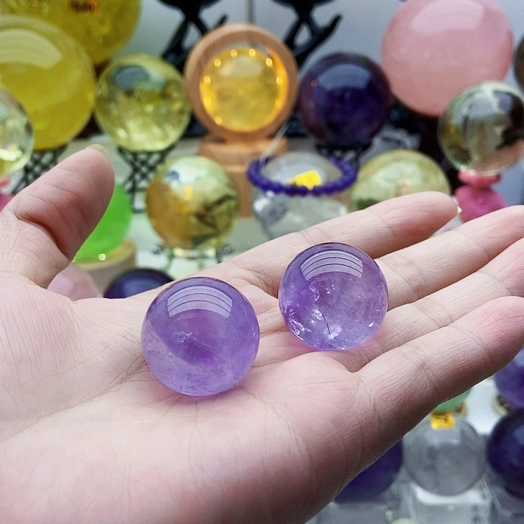 未镶嵌珠宝半成品水晶猫*02