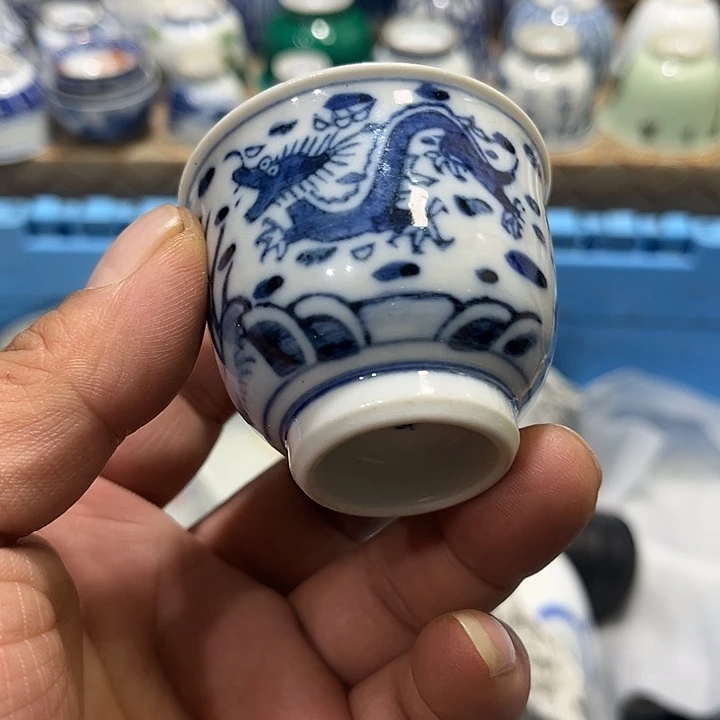 陶瓷茶玩榜第二十名