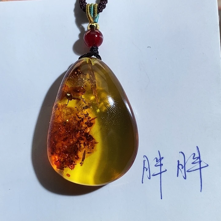 定制琥珀琥珀蜜蜡