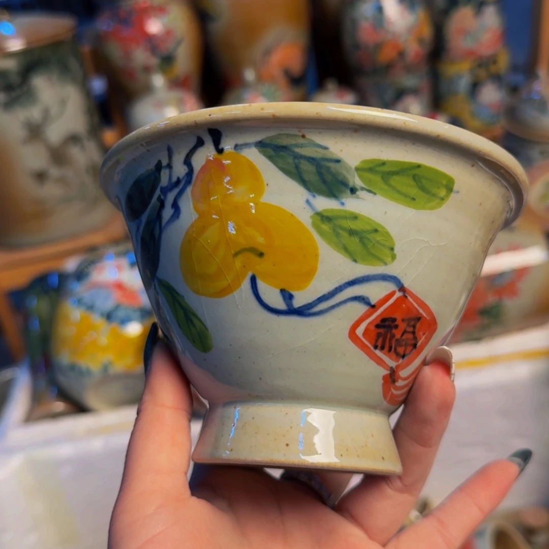 罐景德镇源头厂家