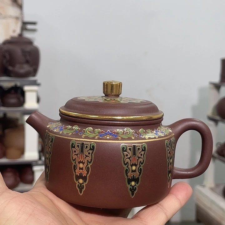紫砂茶壶紫砂茶具