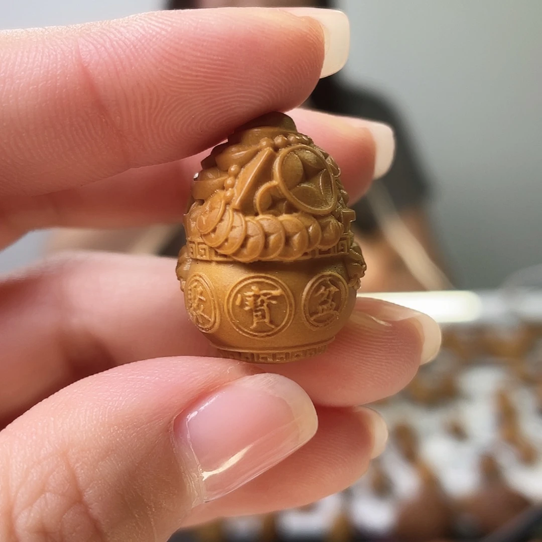 吊坠橄榄核橄榄核