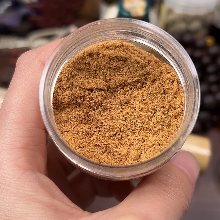 印度老山檀香粉20g