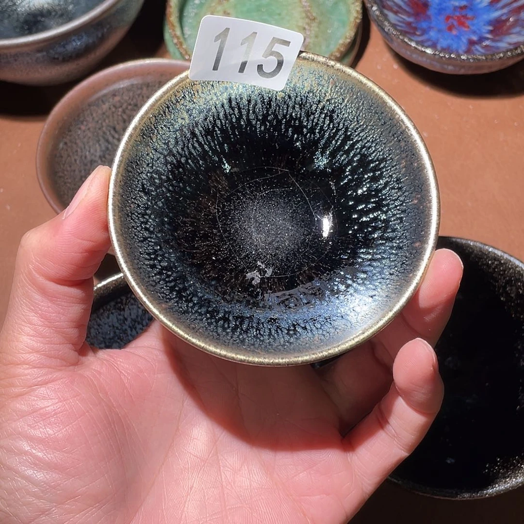 庄***墨茶盏美好生活从开始到现在