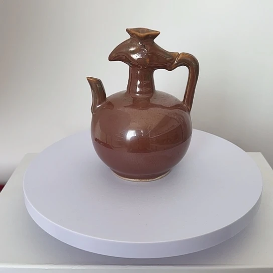 摆件陶瓷艺术高端瓷器