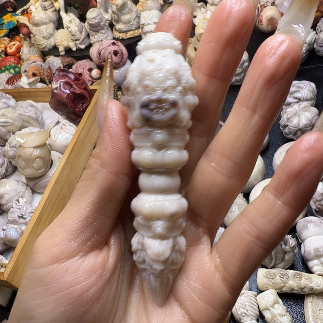 手串/手链鹿骨鹿角